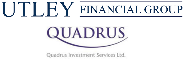 Utley Financial Group - Logo